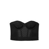 Бюст Archives Monogram Corset Top