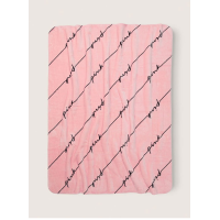 Плед PINK Victoria's Secret Pink Logo VS