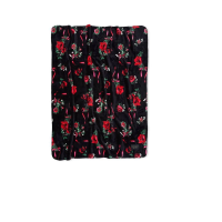 Плед PINK Victoria's Secret Blanket Flower Print