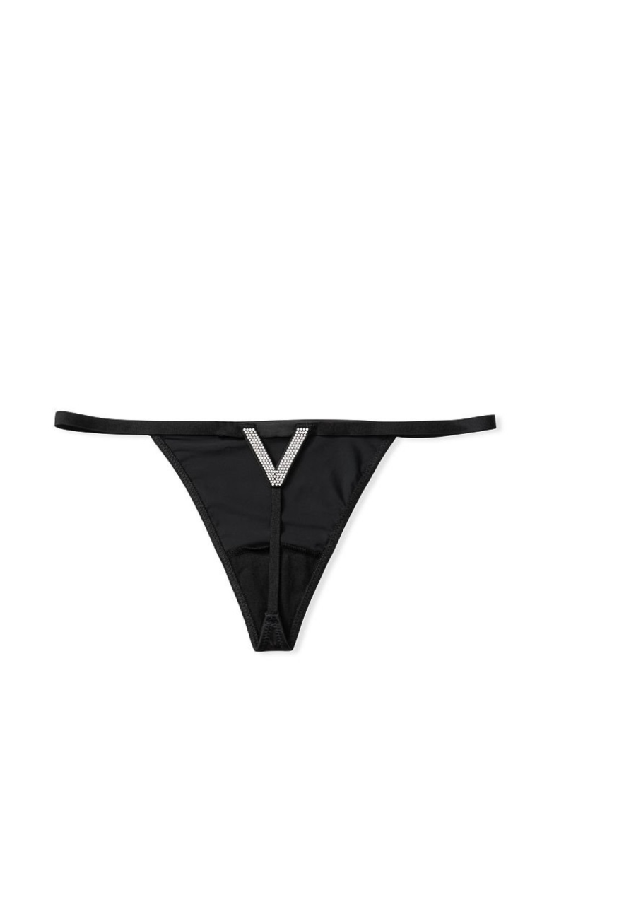 Комплект білизни Victoria's Secret BARE Plunge Convertible Bra Set