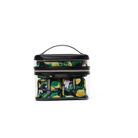 Косметичка 4 в 1 Victoria's Secret Train Case Fresh Citrus