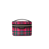 Бьюти кейс Виктория Сикрет VS Bright Tartan