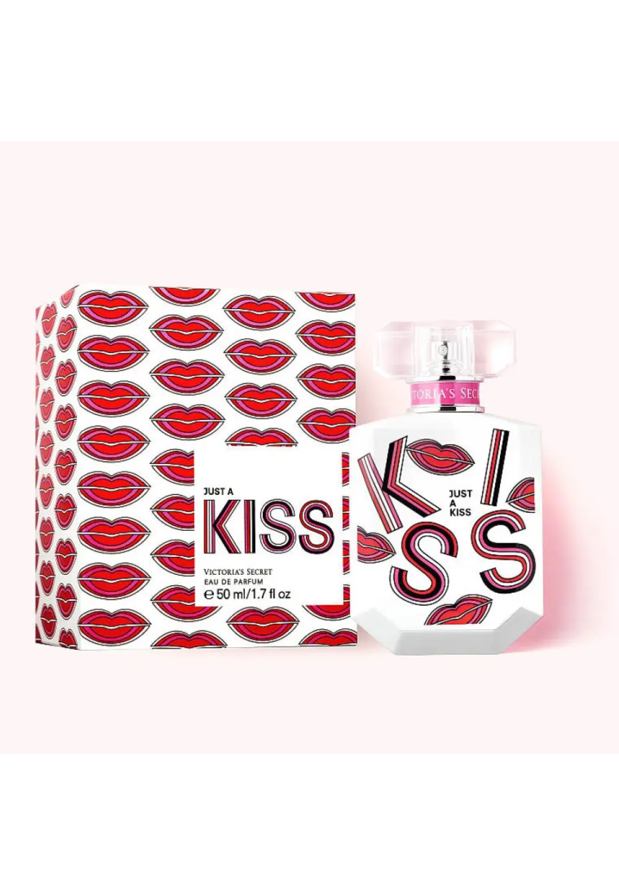 Парфуми Just A Kiss Victoria's Secret Eau de Parfum