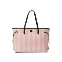 Сумка Victoria Carryall Tote Bag Stripe Victoria's Secret