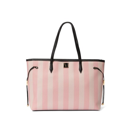 Сумка The Victoria Carryall Tote Bag Stripe Victoria's Secret 