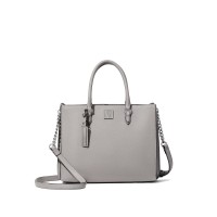 Cумка The Victoria Satchel Bag Grey Victoria’s Secret