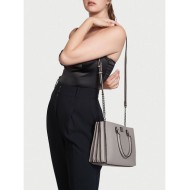 Cумка The Victoria Satchel Bag Grey Victoria’s Secret