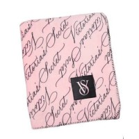 Плед PINK Victoria's Secret Pink New