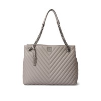 Сумка The Victoria Shoulder Tote Grey Victoria’s Secret