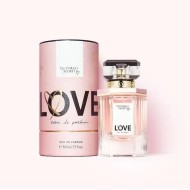 Парфуми LOVE Eau de Parfum Victoria's Secret