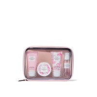 Подарочный набор Victoria’s Secret BALANCE Pomegranate & Lotus Starter kit 