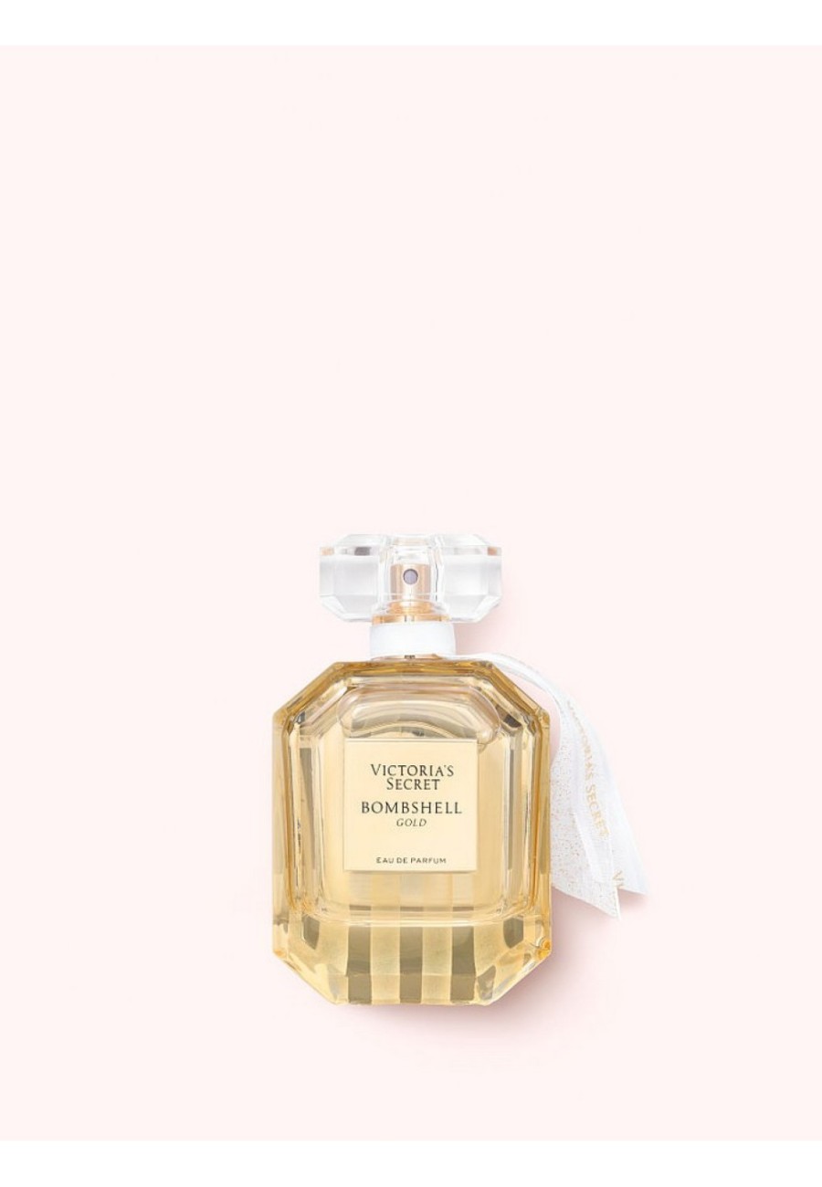 Парфюм Victoria's Secret Bombshell GOLD Eau de Parfum
