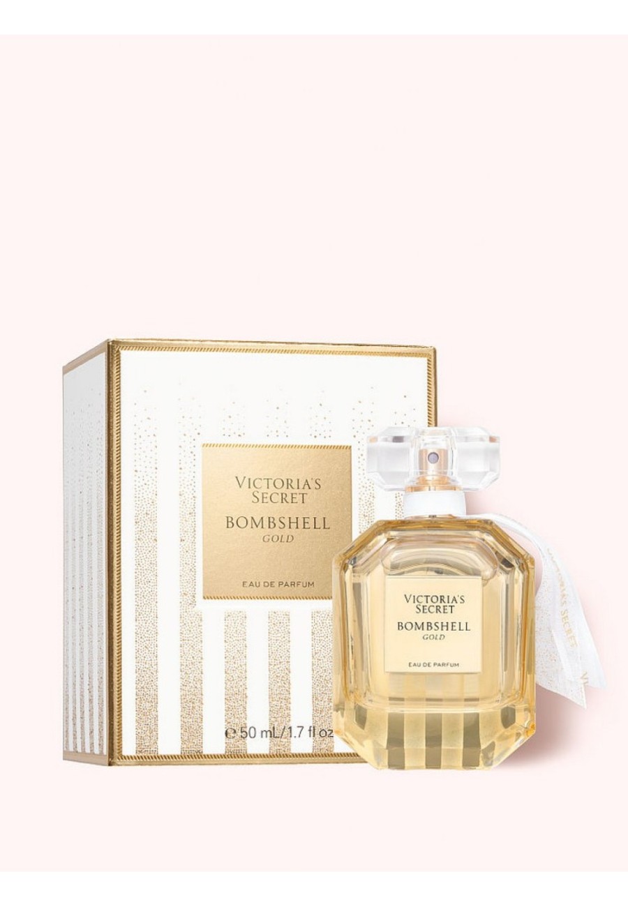 Парфюм Victoria's Secret Bombshell GOLD Eau de Parfum