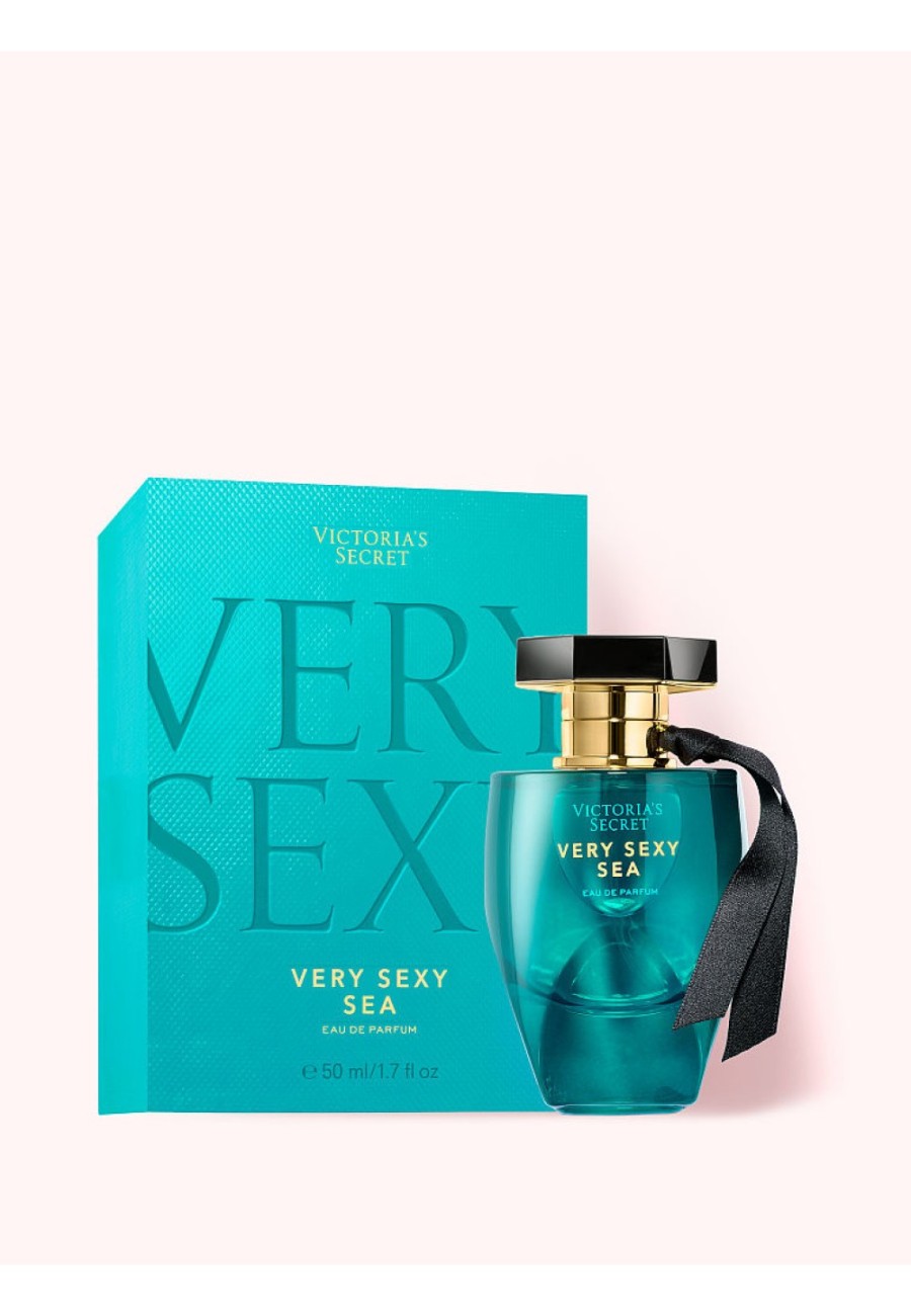 Парфуми Victoria's Secret Very Sexy Sea Eau de Parfum
