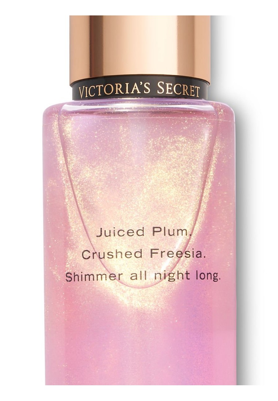 Спрей Victoria's Secret Pure Seduction Shimmer Fragrance Mist