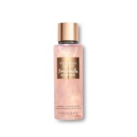 Спрей Victoria's Secret Bare Vanilla Shimmer Fragrance Mist