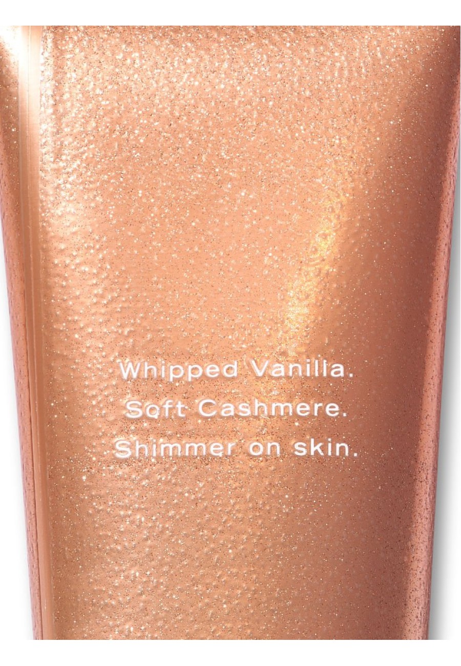 Лосьйон Victoria's Secret Bare Vanilla Shimmer Lotion