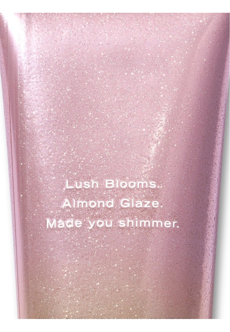 Лосьон Victoria's Secret Velvet Petals Shimmer Lotion