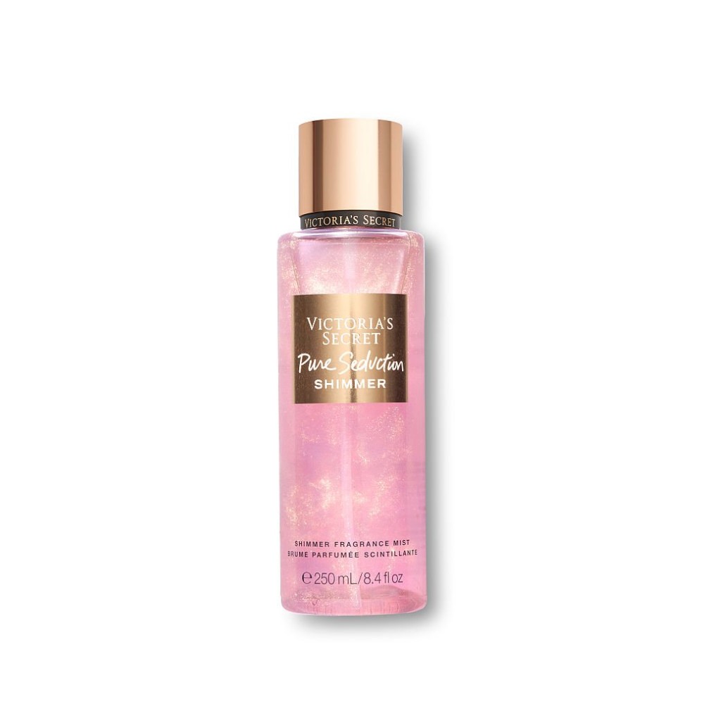 Спрей Victoria's Secret Pure Seduction Shimmer Fragrance Mist