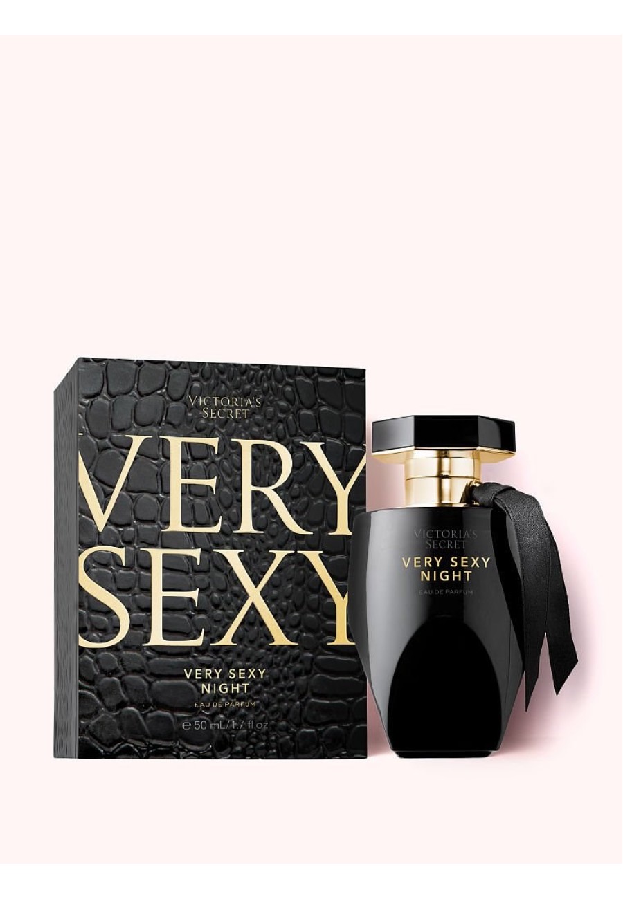 Парфуми Victoria's Secret Very Sexy Night Eau de Parfum