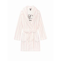 Халат Victoria’s Secret Cozy Plush Short Robe