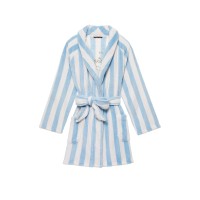 Халат Victoria’s Secret Cozy Plush Short Robe