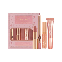 Подарочный набор Charlotte Tilbury Pillow Talk gift set