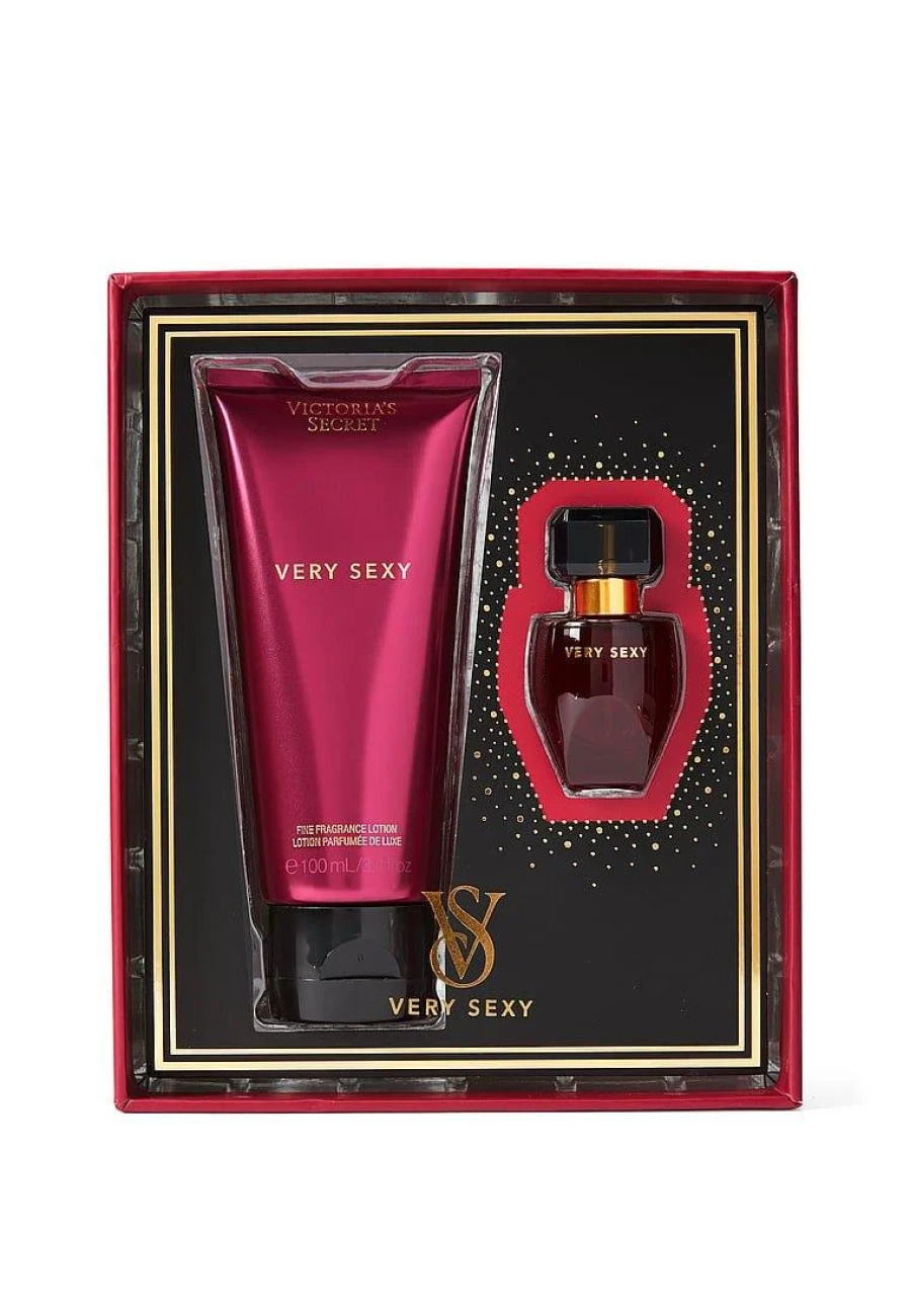 Подарочный набор Very Sexy Victoria’s Secret Mini Fragrance Duo