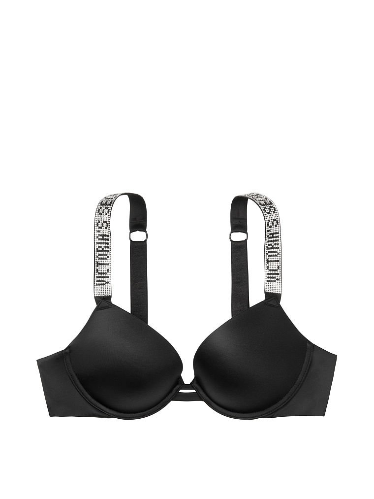 Бюстгальтер Victoria's Secret Shine Strap Bra купить, цена в Киеве — VS  Secret