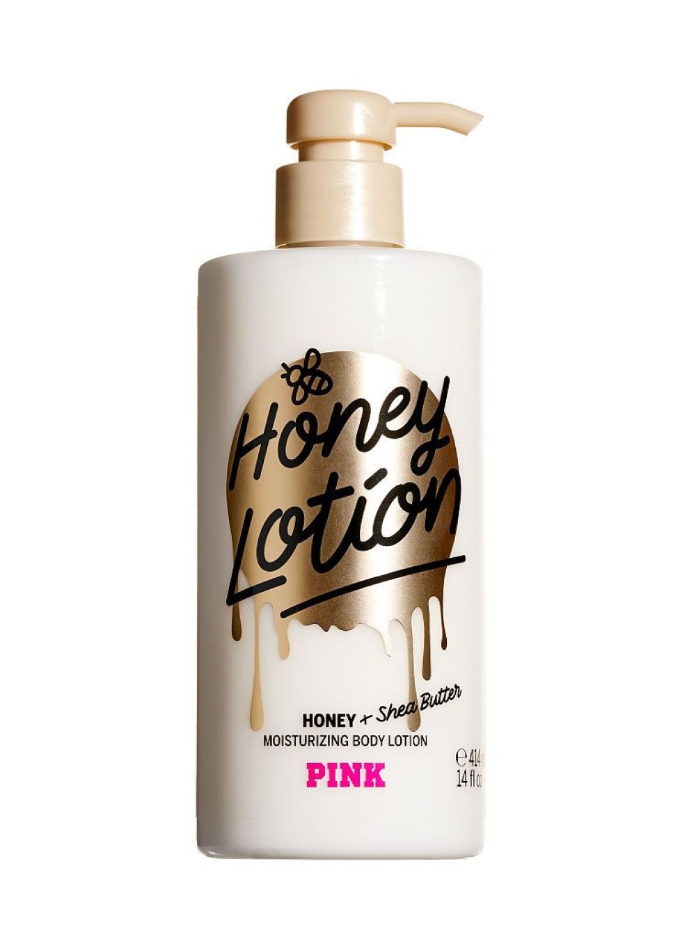 Крем Victoria's Secret Honey Lotion